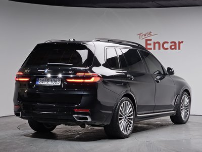 BMW X7 - 3