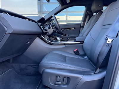 LAND ROVER RANGE ROVER EVOQUE - 9