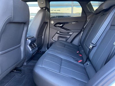 LAND ROVER RANGE ROVER EVOQUE - 10