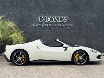 صورة 7 لـ 2025 Ferrari 296 GTS
