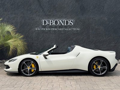 صورة 6 لـ 2025 Ferrari 296 GTS