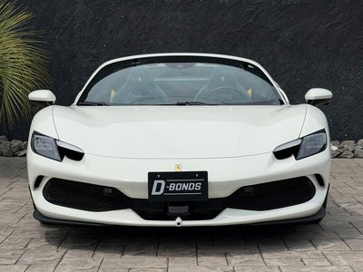 صورة 2 لـ 2025 Ferrari 296 GTS