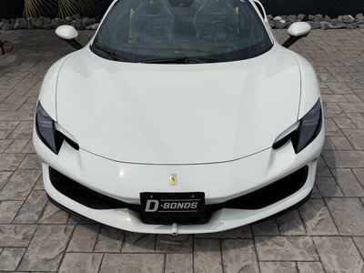 صورة 8 لـ 2025 Ferrari 296 GTS