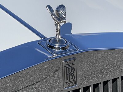 ROLLS-ROYCE PHANTOM - 4