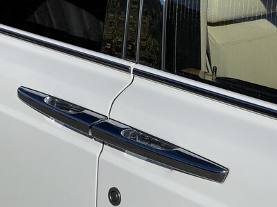 ROLLS-ROYCE PHANTOM - 6