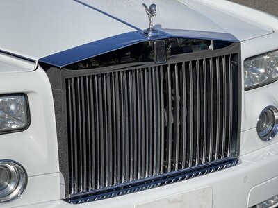 ROLLS-ROYCE PHANTOM - 3