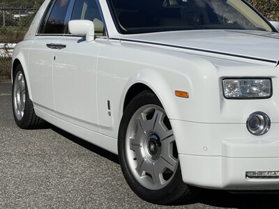 ROLLS-ROYCE PHANTOM - 7