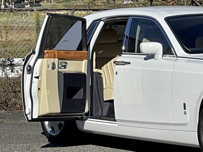 ROLLS-ROYCE PHANTOM - 8