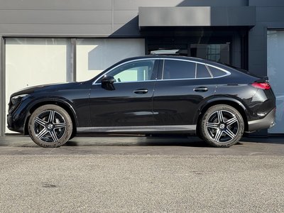 MERCEDES-BENZ GLC-CLASS - 3