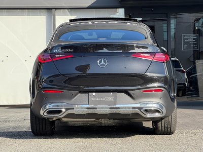 MERCEDES-BENZ GLC-CLASS - 5