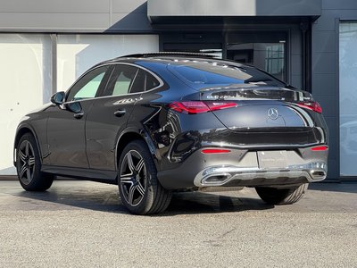 MERCEDES-BENZ GLC-CLASS - 4