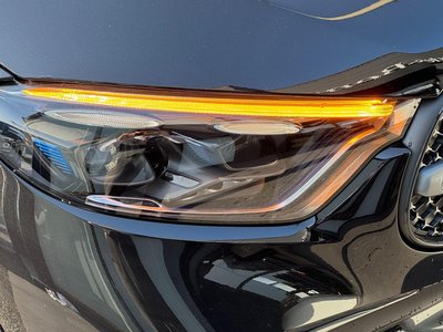 MERCEDES-BENZ GLC-CLASS - 6