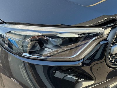 MERCEDES-BENZ GLC-CLASS - 7