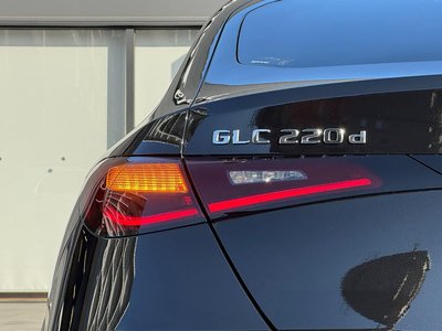 MERCEDES-BENZ GLC-CLASS - 10