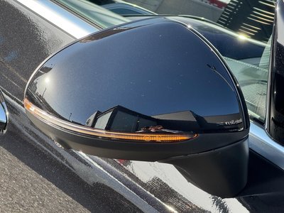 MERCEDES-BENZ GLC-CLASS - 8