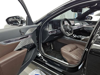 BMW 7 SERIES - 10
