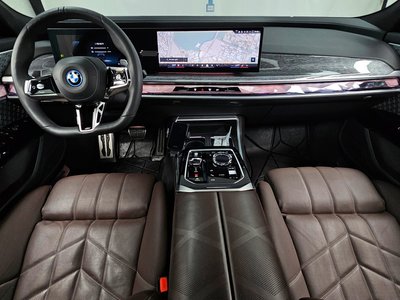 BMW 7 SERIES - 5
