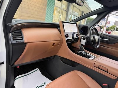 TOYOTA VELLFIRE - 6