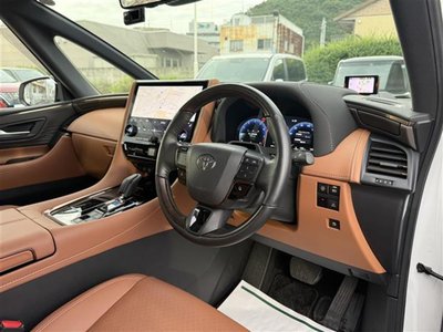 TOYOTA VELLFIRE - 8