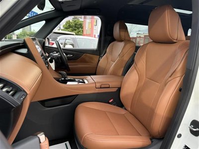 TOYOTA VELLFIRE - 9