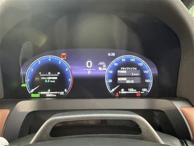 TOYOTA VELLFIRE - 4
