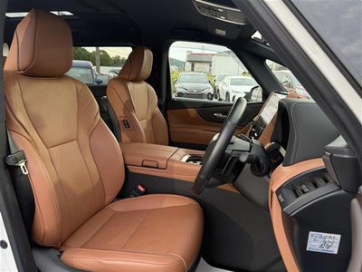 TOYOTA VELLFIRE - 10
