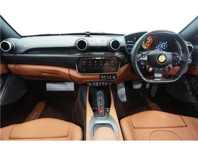 FERRARI PORTOFINO M - 7