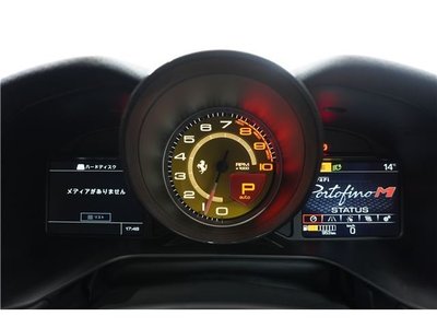 FERRARI PORTOFINO M - 10