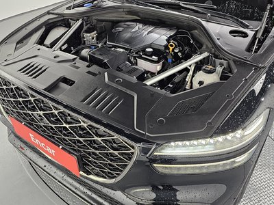 2024 Genesis GV70 photo 7