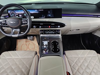 2024 Genesis GV70 photo 5