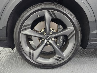 2024 Genesis GV70 photo 6