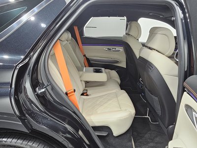 صورة مصغرة 19 لـ 2024 Genesis GV70