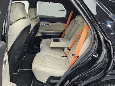 صورة مصغرة 11 لـ 2024 Genesis GV70