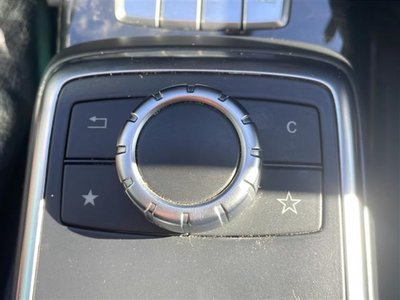 MERCEDES-BENZ G-CLASS - 10