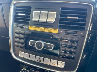 MERCEDES-BENZ G-CLASS - 7