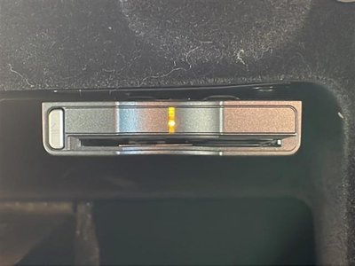 MERCEDES-BENZ G-CLASS - 6