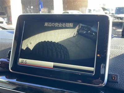 MERCEDES-BENZ G-CLASS - 3