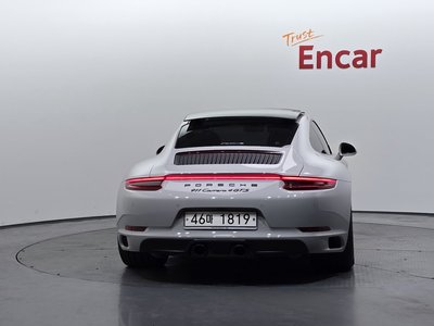 PORSCHE 911 - 3