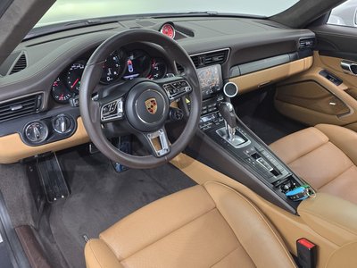 PORSCHE 911 - 5