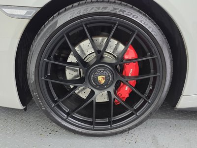 PORSCHE 911 - 6