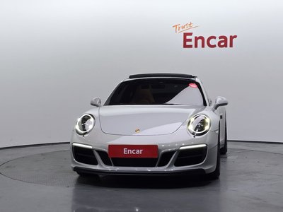 PORSCHE 911 - 2