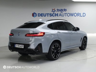 BMW X4 - 4