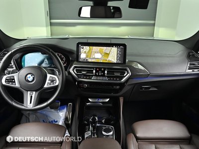 BMW X4 - 5