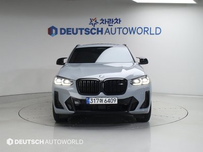BMW X4 - 2