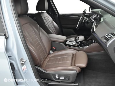 BMW X4 - 10