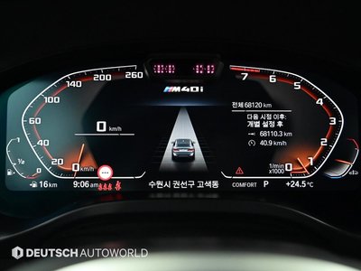 BMW X4 - 8