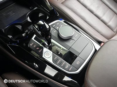 BMW X4 - 9