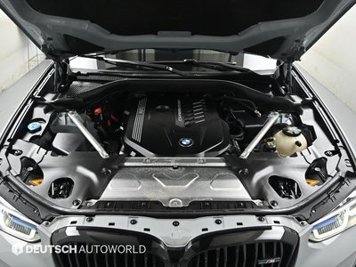 BMW X4 - 7