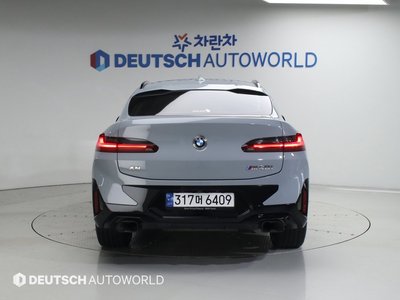 BMW X4 - 3