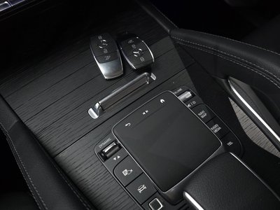 2025 Mercedes-BENZ GLE 缩略图 37
